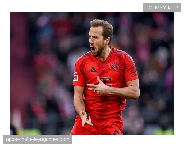 哈里·凯恩转会拜仁,隐藏的违约金条款引发猜测,哈里凯恩转会曼联